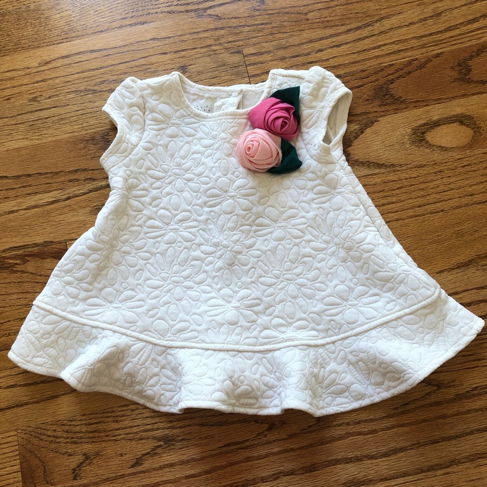 Marmellata baby dress